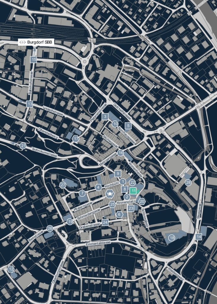 Krone Restaurant / Bar